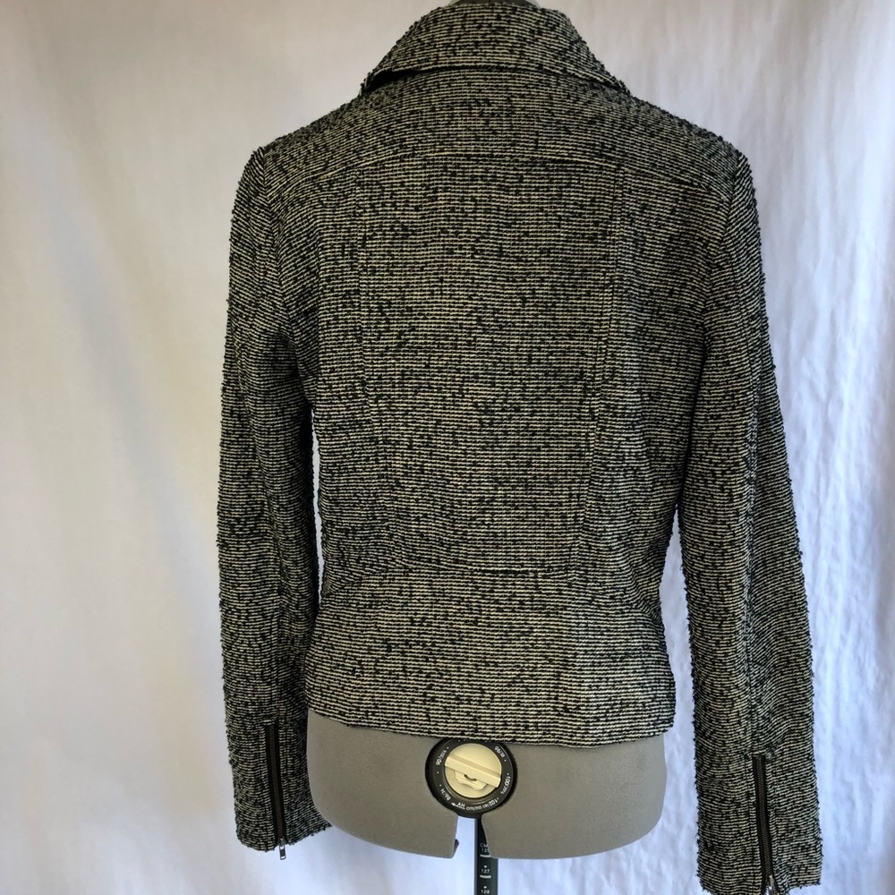 Hinge Jacket Ladies Medium Fully Lined - image 3